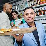 Весеннее счастье по рецепту