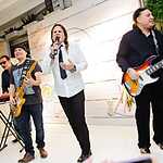 Весеннее счастье по рецепту