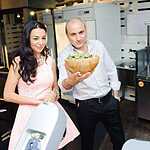 Весеннее счастье по рецепту