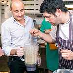 Весеннее счастье по рецепту