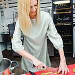 Весеннее счастье по рецепту