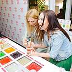 Весеннее счастье по рецепту