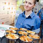 Весеннее счастье по рецепту