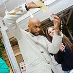 Весеннее счастье по рецепту