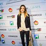 Весеннее счастье по рецепту