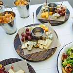 Весеннее счастье по рецепту