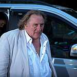 Жерар Депардье