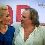 Жерар Депардье