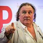 Жерар Депардье