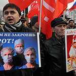 Врачи протестуют