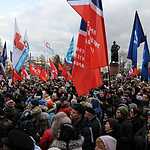 Врачи протестуют