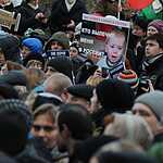 Врачи протестуют