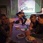 Выставка Евгения Чеснокова