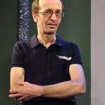 Выставка Евгения Чеснокова