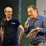 Выставка Евгения Чеснокова