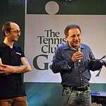 Выставка Евгения Чеснокова