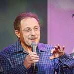 Выставка Евгения Чеснокова