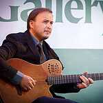 Выставка Евгения Чеснокова