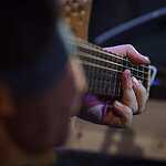 Выставка Евгения Чеснокова