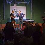 Выставка Евгения Чеснокова