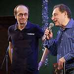 Выставка Евгения Чеснокова