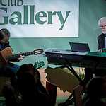 Выставка Евгения Чеснокова