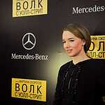 Премьера «Волк с Уолл-стрит»