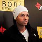 Премьера «Волк с Уолл-стрит»