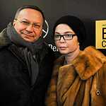 Премьера «Волк с Уолл-стрит»