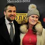 Премьера «Волк с Уолл-стрит»