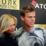 Премьера «Волк с Уолл-стрит»