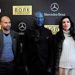 Премьера «Волк с Уолл-стрит»