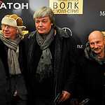 Премьера «Волк с Уолл-стрит»