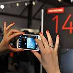 World Press Photo 2014