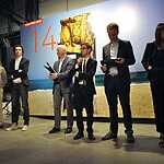 World Press Photo 2014