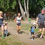 Двадцатое Маёвское двоеборье