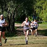 Двадцатое Маёвское двоеборье