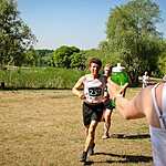 Двадцатое Маёвское двоеборье