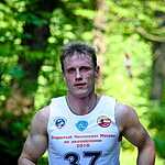 Двадцатое Маёвское двоеборье