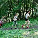 Двадцатое Маёвское двоеборье