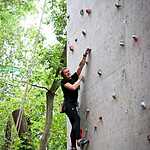 Двадцатое Маёвское двоеборье