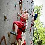 Двадцатое Маёвское двоеборье