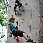 Двадцатое Маёвское двоеборье