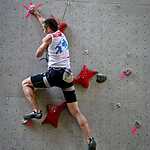 Двадцатое Маёвское двоеборье