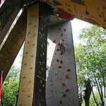 Двадцатое Маёвское двоеборье