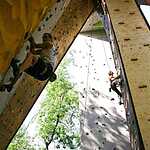 Двадцатое Маёвское двоеборье