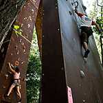 Двадцатое Маёвское двоеборье