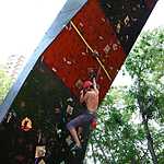 Двадцатое Маёвское двоеборье