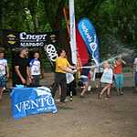 Двадцатое Маёвское двоеборье