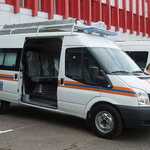 МЧС в Астрахани